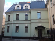 Москва, 4-х комнатная квартира, Печатников пер. д.12, 175740112 руб.