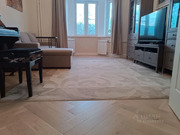 Москва, 3-х комнатная квартира, ул. Сходненская д.46/14, 25400000 руб.