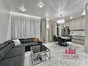 Москва, 3-х комнатная квартира, проезд Невельского д.1к3, 46000000 руб.