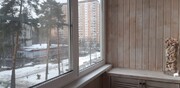 Москва, 2-х комнатная квартира, ул. Вольская 1-я д.24 к1, 7350000 руб.