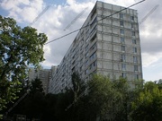 Москва, 3-х комнатная квартира, Ясный пр. д.1, 8800000 руб.