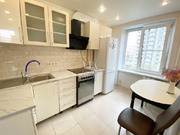 Москва, 2-х комнатная квартира, Рублевское ш. д.89к3, 14500000 руб.