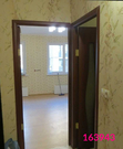 Ивантеевка, 1-но комнатная квартира, ул. Бочарова д.5, 3150000 руб.