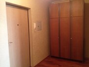 Раменское, 1-но комнатная квартира, ул. Дергаевская д.28, 3750000 руб.