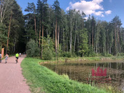 Москва, 1-но комнатная квартира, Боровское ш. д.2к5, 45000 руб.