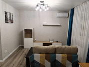 Химки, 1-но комнатная квартира, ул. Московская д.21а, 27000 руб.