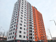 Москва, 2-х комнатная квартира, Щелковское ш. д.71, 18393900 руб.