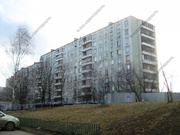 Москва, 3-х комнатная квартира, Новоясеневский пр-кт. д.22К3, 8100000 руб.