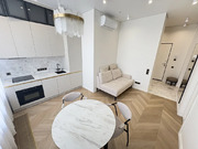 Москва, 1-но комнатная квартира, Шелепихинская наб. д.34к4, 24700000 руб.