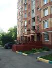 Москва, 3-х комнатная квартира, ул. Нижегородская д.86а, 22000000 руб.
