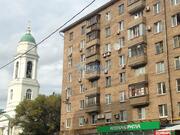 Москва, 3-х комнатная квартира, ул. Дубининская д.11/17с2, 12000000 руб.