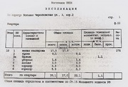 Москва, 1-но комнатная квартира, ул. Черкизовская Б. д.3 к2, 10200000 руб.