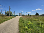 Продаю уч. 30 сот. с Семеновское, 2600000 руб.