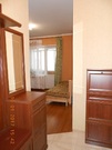 Раменское, 1-но комнатная квартира, ул. Коммунистическая д.40 к2, 4100000 руб.