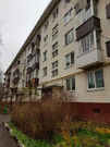 Солнечногорск, 3-х комнатная квартира, ул. Банковская д.24, 3900000 руб.
