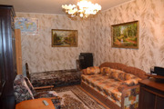 Можайск, 1-но комнатная квартира, ул. Мира д.10, 17000 руб.
