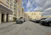 Домодедово, 1-но комнатная квартира, улица Каширское шоссе д.51, 9750000 руб.