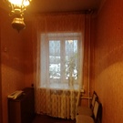 Москва, 2-х комнатная квартира, ул. Клязьминская д.28, 5300000 руб.