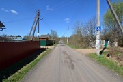Дачный домик в СНТ Жаворонок (Павловские дачи), 450000 руб.