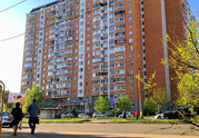 Королев, 1-но комнатная квартира, ул. Горького д.33А, 3700000 руб.