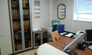 Сдается !Комфортный офис 20 кв.м Комплекс Кл.А, мебель., 7200 руб.
