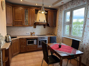 Москва, 4-х комнатная квартира, Варшавское ш. д.108к1, 30000000 руб.