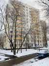 Москва, 2-х комнатная квартира, ул. Медиков д.22, к 3, 10500000 руб.
