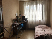 Москва, 2-х комнатная квартира, ул. Новаторов д.6, 14470000 руб.
