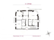 Москва, 5-ти комнатная квартира, 7-й Ростовский переулок д.11, 299000000 руб.