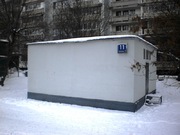 Москва, 2-х комнатная квартира, ул. Печорская д.11, 9000000 руб.