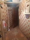Ивантеевка, 1-но комнатная квартира, Студенческий проезд д.21 к3, 1899000 руб.