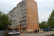 Правдинский, 4-х комнатная квартира, ул. Котовского д.1а, 3990000 руб.