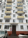 Москва, 2-х комнатная квартира, ул. Маломосковская д.31, 10999000 руб.