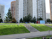 Москва, 3-х комнатная квартира, ул. Саморы Машела д.8 к1, 15800000 руб.