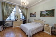 Москва, 4-х комнатная квартира, ул. Садовая-Триумфальная д.4/10, 52500000 руб.