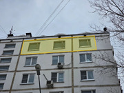 Москва, 2-х комнатная квартира, ул. Клары Цеткин д.17, 13280000 руб.