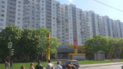 Москва, 2-х комнатная квартира, Можайское ш. д.39, 47999 руб.