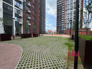 Москва, 1-но комнатная квартира, ул. Бартеневская д.18к2, 43000 руб.