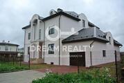 Продажа дома 887 кв.м, МО, Истринский р-н, д. Покровское, ул. Школьная, 30000000 руб.