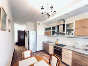 Москва, 1-но комнатная квартира, Ноковуркинское шоссе д.35к2, 17900000 руб.