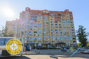 Звенигород, 3-х комнатная квартира, мкр. Пронина д.2, 5800000 руб.