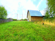 Дом в деревне Антипино, 1100000 руб.
