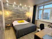 Москва, 3-х комнатная квартира, Липовый парк д.11, 23900000 руб.