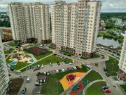 Москва, 1-но комнатная квартира, ул. Омская д.18, 4690000 руб.