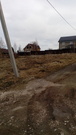 Продается земельный участок 12 соток в ЛПХ «Респект» , д. Матвейково, 990000 руб.
