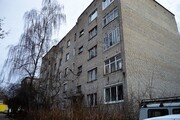 Электросталь, 3-х комнатная квартира, ул. Тевосяна д.40, 3120000 руб.