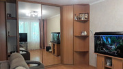 Москва, 2-х комнатная квартира, ул. Сталеваров д.4 к4, 7400000 руб.