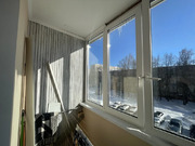 Фрязино, 3-х комнатная квартира, Мира пр-кт. д.8, 9100000 руб.