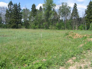 Продажа участка, Глебово, Раменский район, 1060800 руб.
