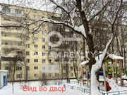 Москва, 2-х комнатная квартира, 15-я Парковая д.26к2, 13500000 руб.